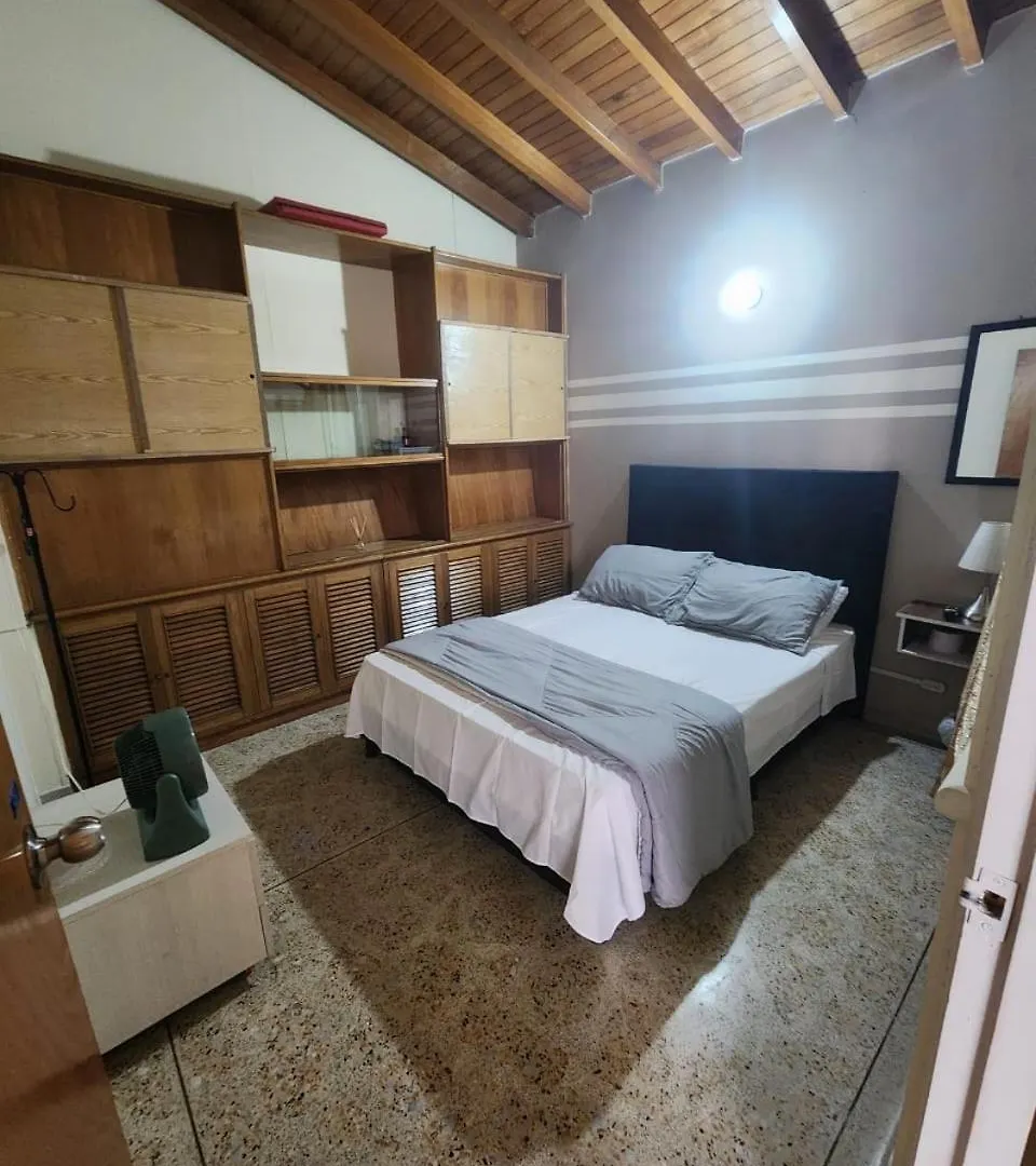 Bed and Breakfast Casa Boutique Medellín Nocleg ze śniadaniem