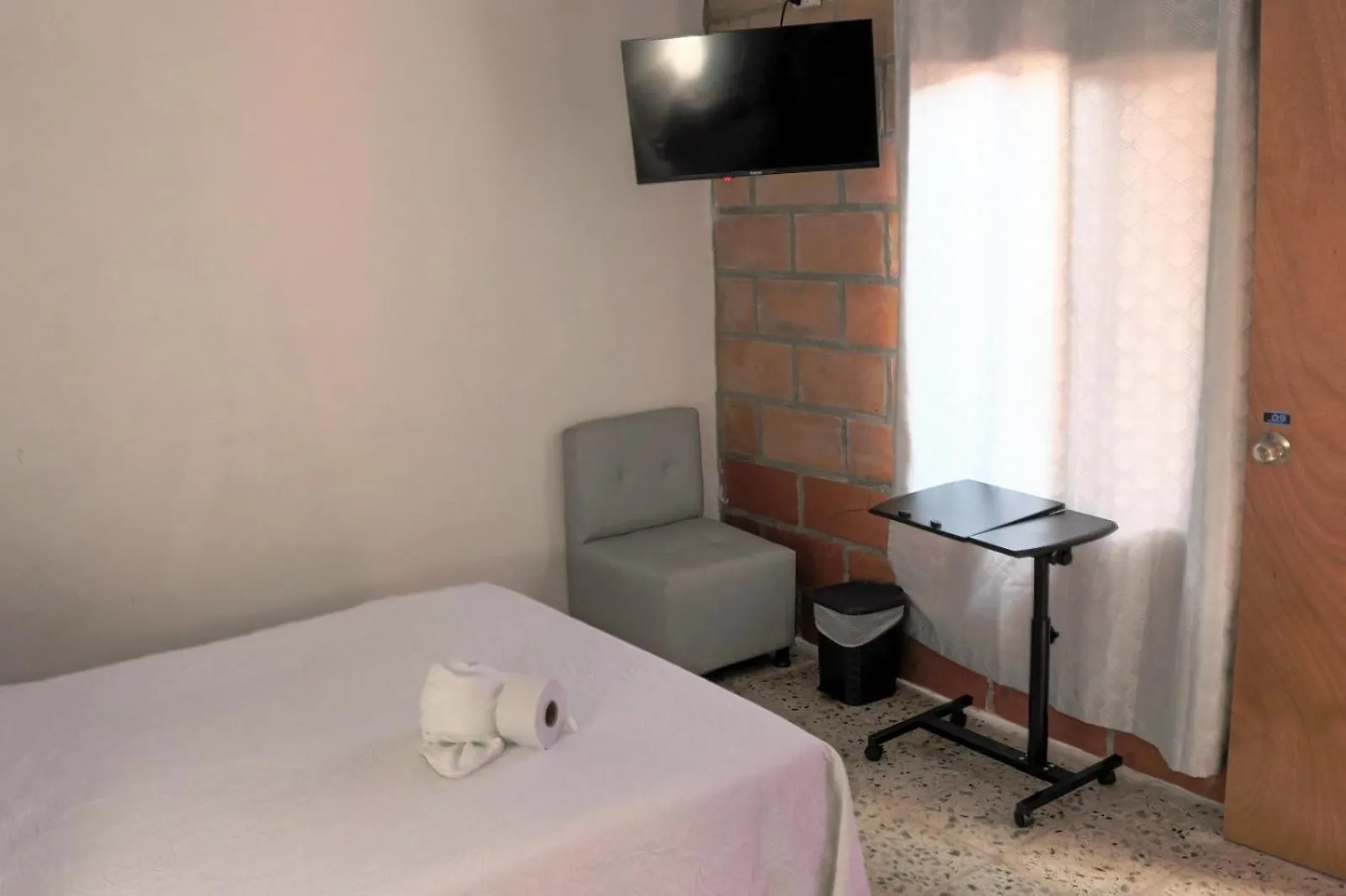 Bed and Breakfast Casa Boutique Medellín Kolumbia