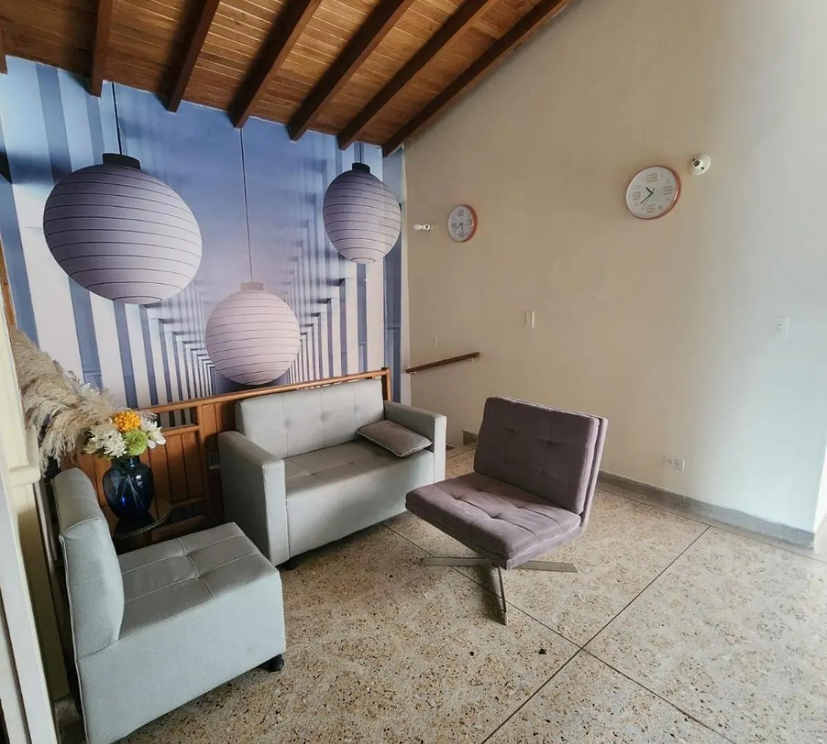 Bed and Breakfast Casa Boutique Medellín